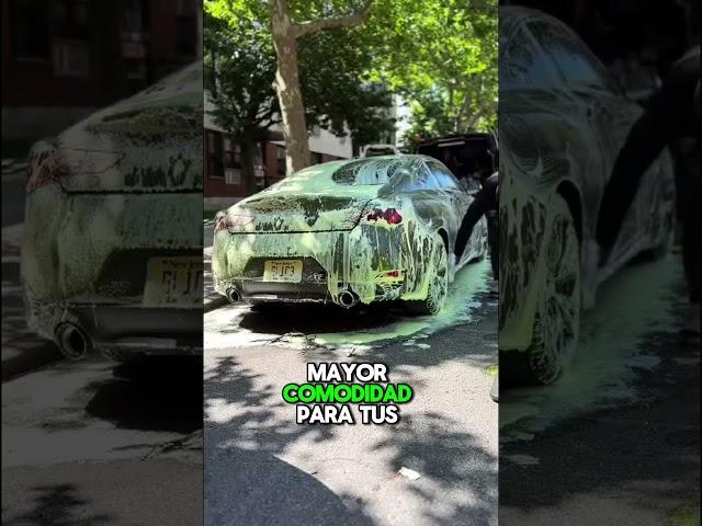 Quieres aprender⁉️. #detailingargentina #automobile #detailingworld #car #mundodeldetailing
