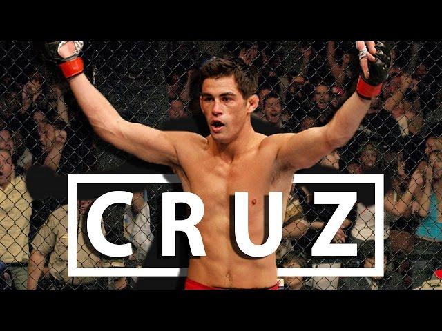 Dominick "The Dominator" Cruz Highlights || "Eyes On Fire"