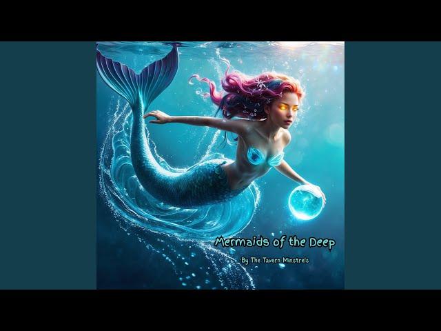 Whispers of the Sunken Realm