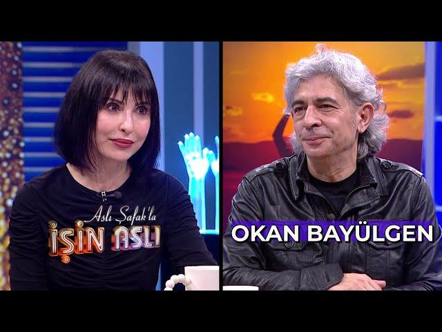 Aslı Şafak'la İşin Aslı - Okan Bayülgen - Bölüm 1 | 3 Haziran 2024