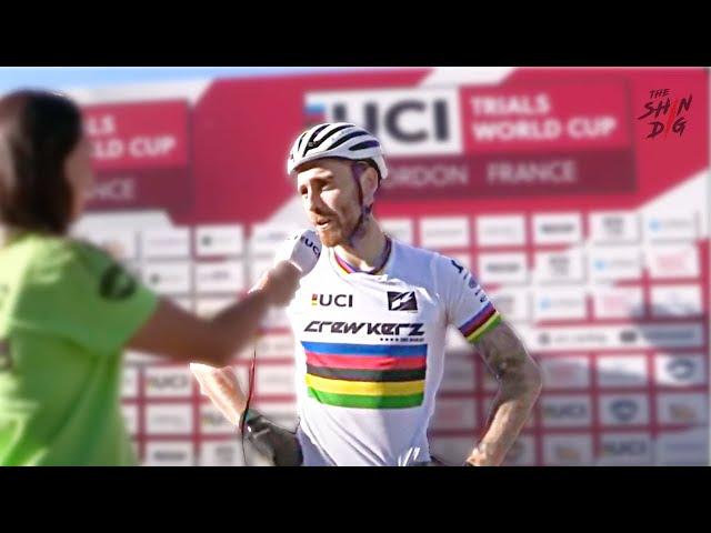 Men's Elite 26"- UCI World Cup Trials Final -  [ENGLISH]