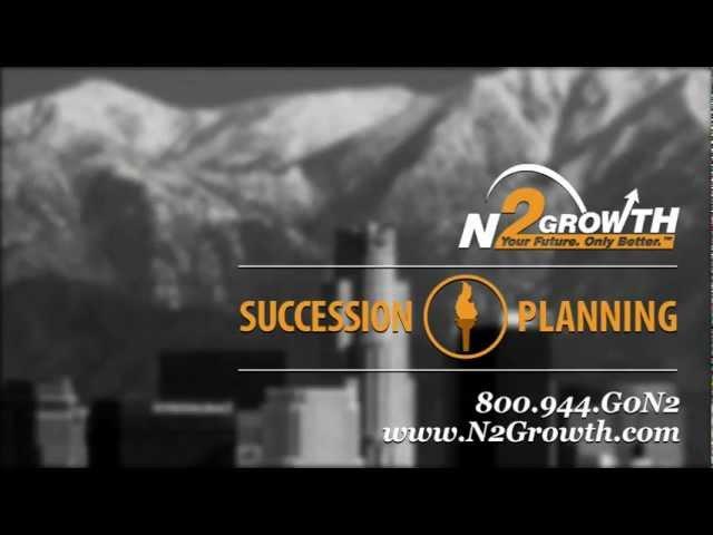 N2Growth | Succession Planning