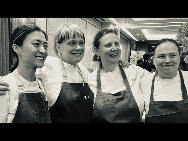 2023 Pinnacle Awards | Chef of the Year: Andrea Carlson