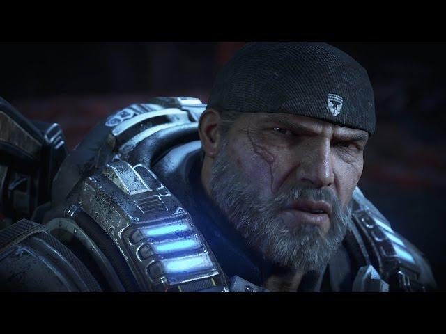 Gears of War 4 Review - The Final Verdict