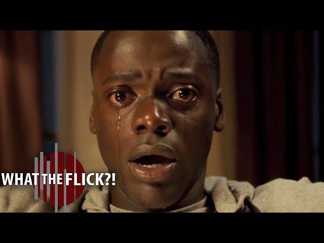 Get Out - Official Movie Review