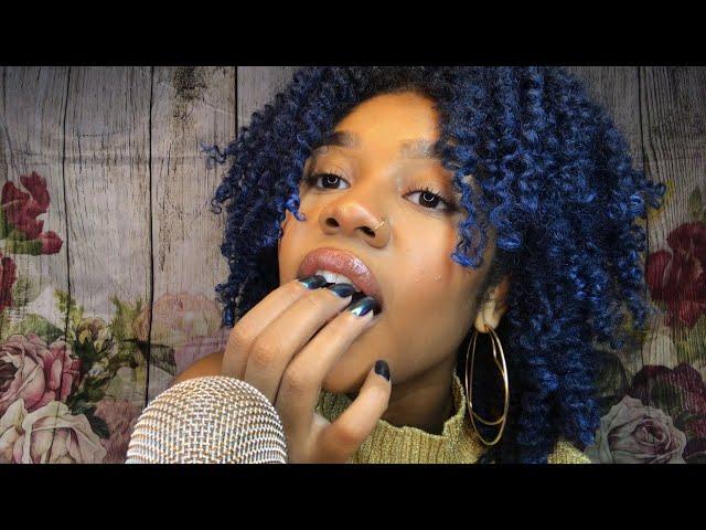Teeth Tapping + Mouth Sounds  (GUARANTEED TINGLES)