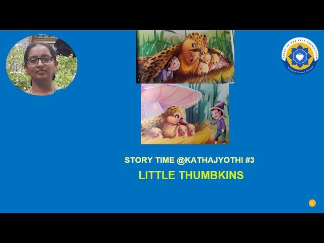 Little Thumbkins