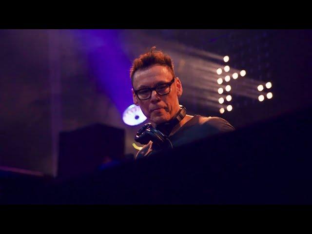 Luke Slater - Awakenings Easter Festival 2022