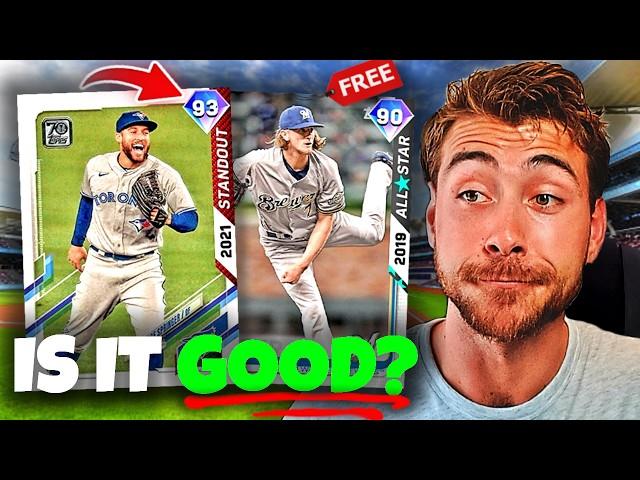 Can MLB The Show REDEEM Themselves this Update?