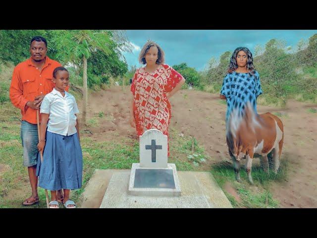 BABA YANGU KIPOFU Full Episode /35/ #love