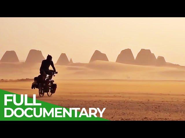 From Cape to Cairo by Bike | Free Documentary Nature