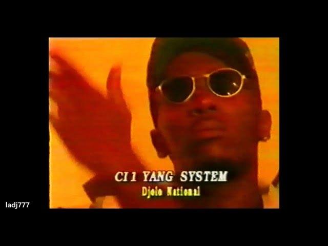 Djolo National _ CI 1 YANG SYSTEM