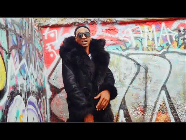 Quick BadAzz - "All Luv" (Official Video)