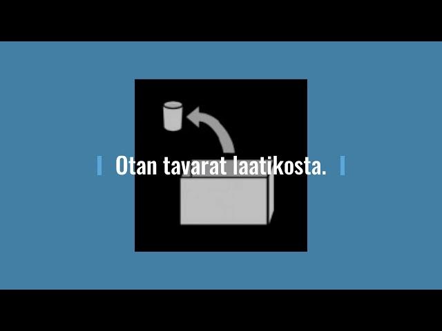 Yhdessä taitaen| Luetaan:Työssäoppiminen kaupassa