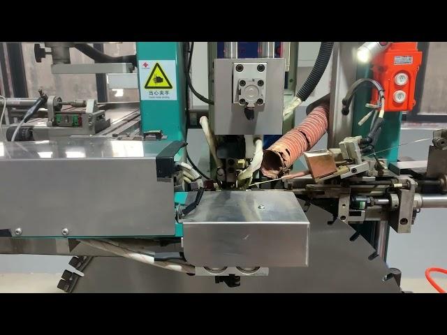 DIAMOND TOOLS PRODUCTION LINE