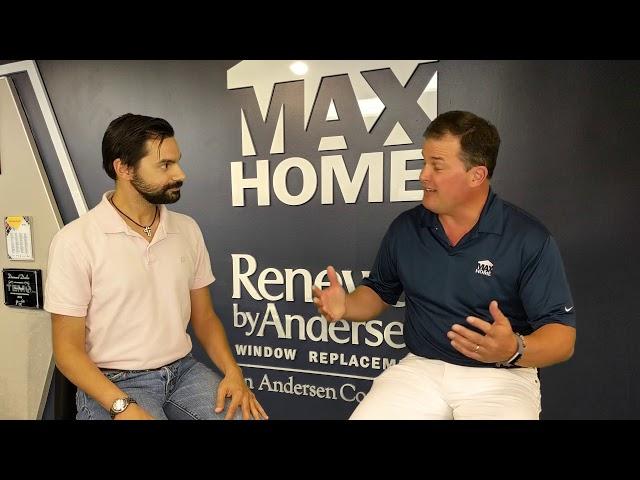 MaxHome Employees Impact Customers and Are Happy to Help!