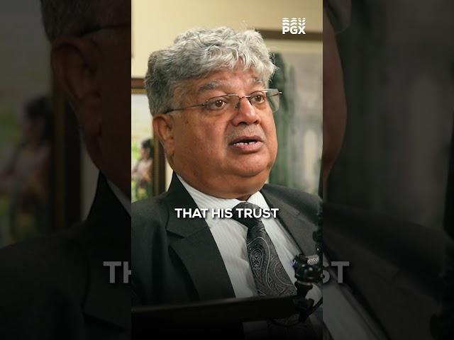 Life's Best Advice Given By Dadaji ️| #PGX100