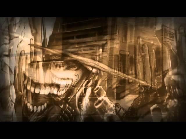 Light Dreams - Yves ( Official Video ) RED STAR INK