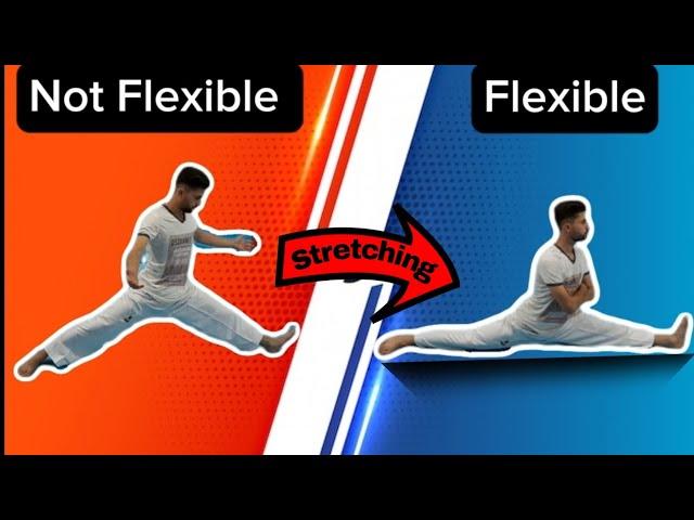 Unlocking Flexibility in Taekwondo: Top 7 Exercises to Master the Front Split