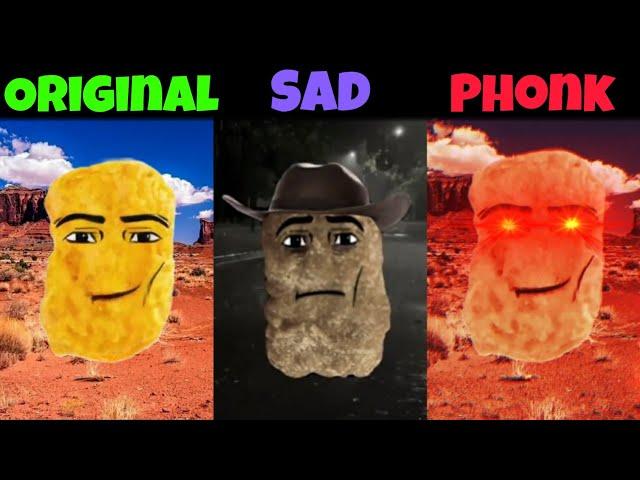 Cotton eye joe Original vs Sad vs Phonk All Version