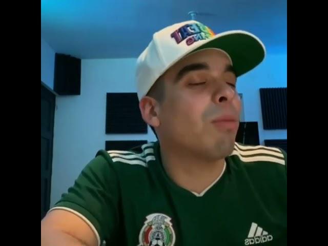 MC Davo/dime mami 