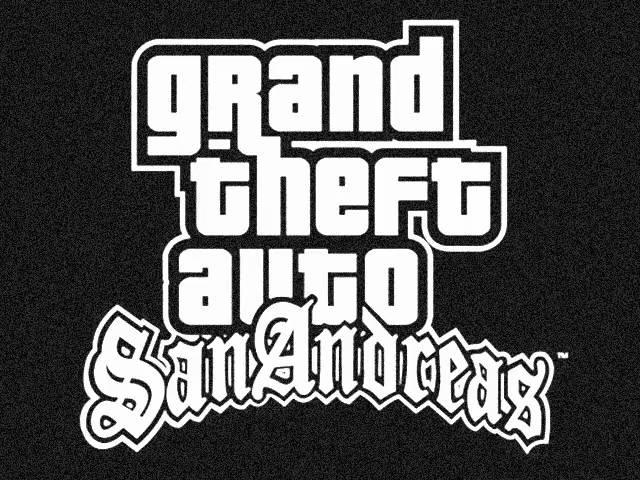 GTA SA - Main theme