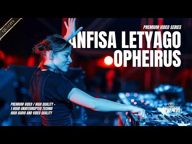 Anfisa Letyago style | Opheirus (Premium Video Series)