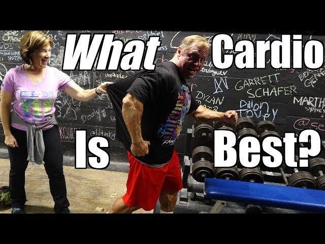 HIIT vs LISS Cardio what should I be doing?