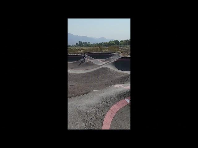 year 1 bmx