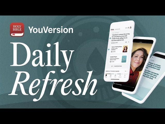 Introducing Daily Refresh