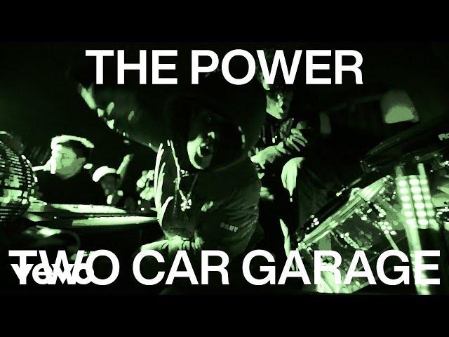 TWO CAR GARAGE - THE POWER - Official Music Video | #twocargarage #thepower