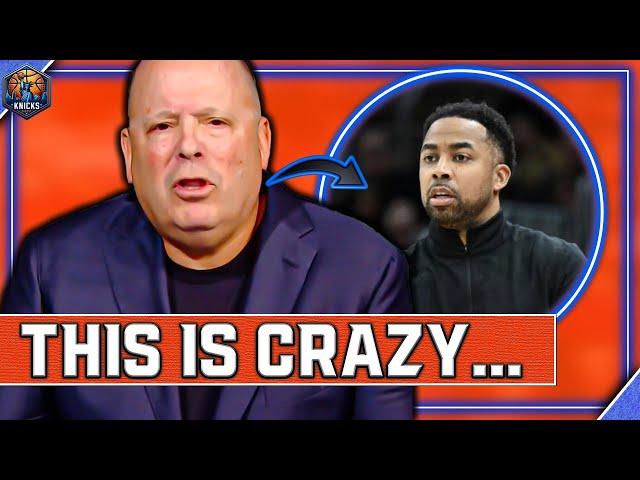 MULTIPLE Knicks Updates - This Explains EVERYTHING...