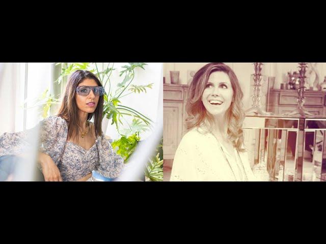 Women Entrepreneurs: A conversation with Lara Eurdolian and Jennifer Walsh