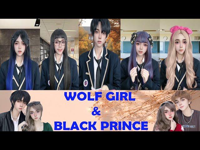 DRAMA REVLICCA - WOLF GIRL & BLACK PRINCE (EPISODE 1)