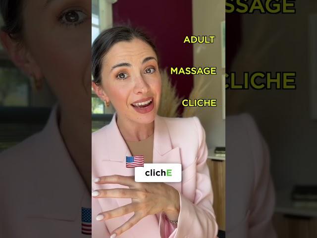 British VS. American Pronunciation - Marina Mogilko