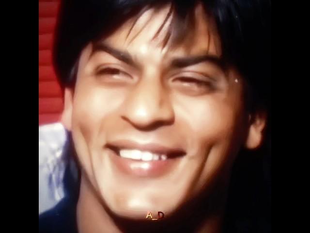 2000s WERE HIS BEST FIGHT ME #srk#shahrukh#bollywood#tiktok#edit#viral