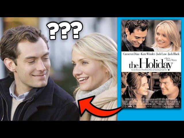 'The Holiday': Through The Years With The Cast | What Happend To... | ALLVIPP