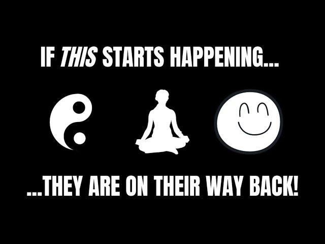 Signs Twin Flame Separation is Almost OVER [Separation Ending Signs!]