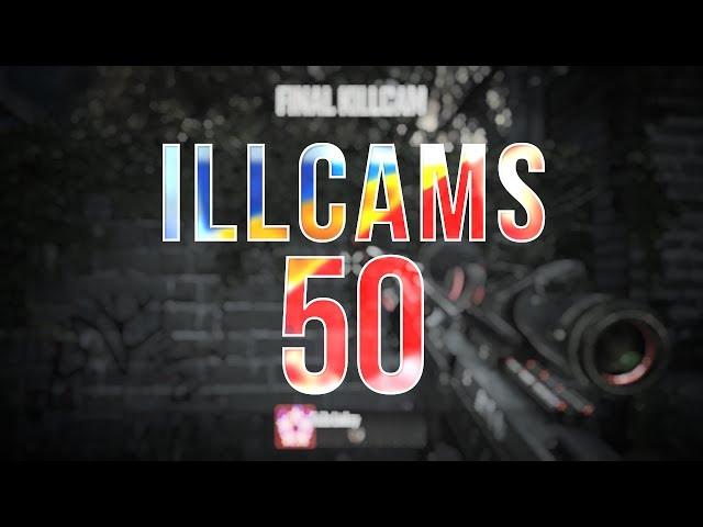 FaZe ILLCAMS - Episode 50