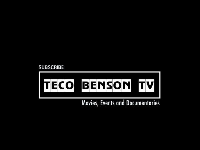 TECO BENSON TV