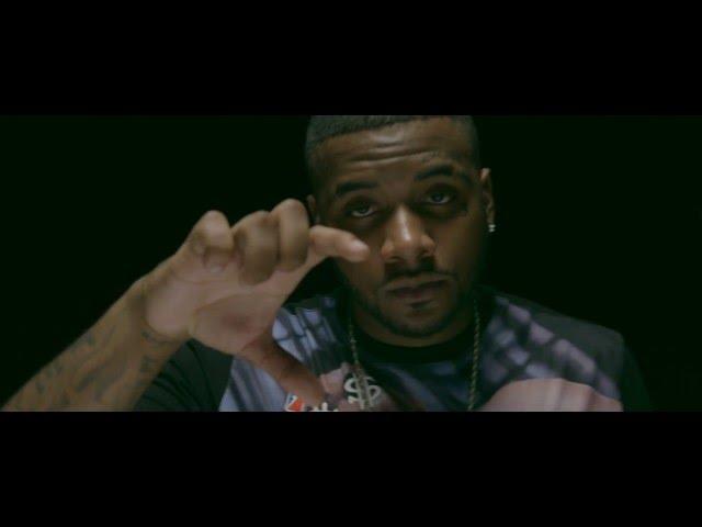 Paul Fisher - "Hit Em Up" - (Official Music Video)