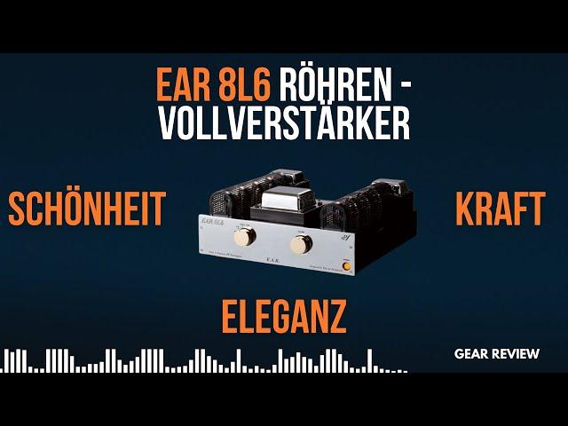 REVIEW EAR 8L6: Zu schön um Wahr zu sein?