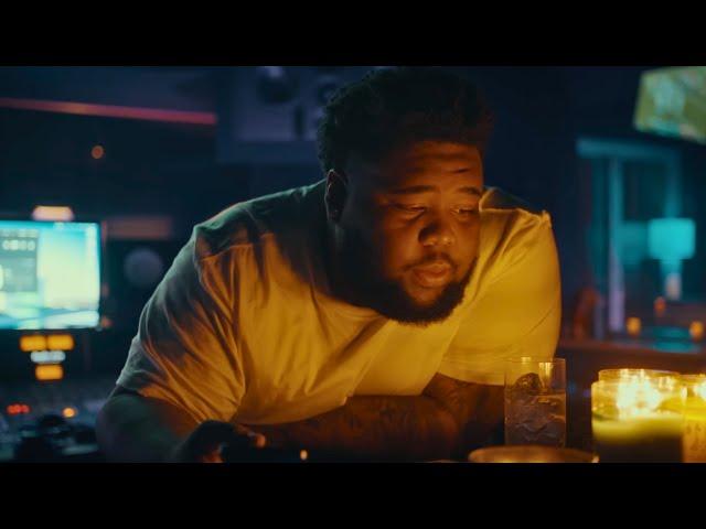 Rod Wave - "Waited 2 late" ft. Morgan Wallen, Lil Durk (Music video)