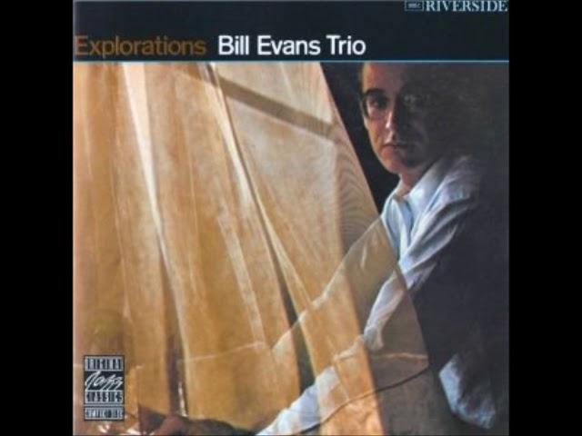 Bill Evans / Explorations