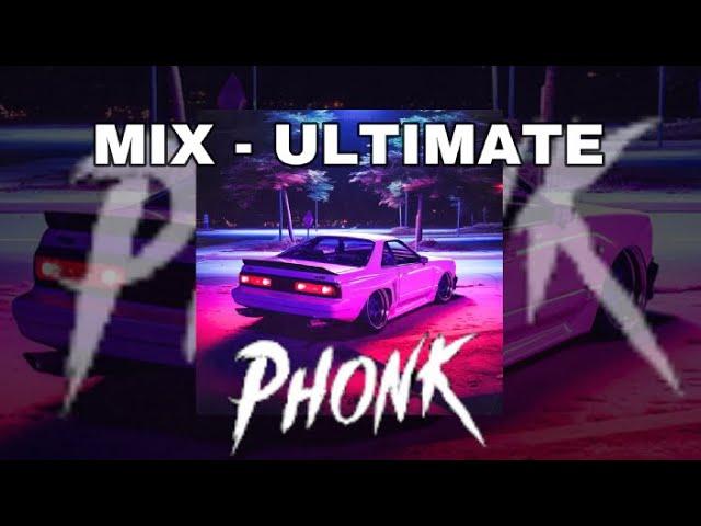 TOP 15 ULTIMATE BRAZILIAN PHONK / FUNK 2024   | BEST  PHONK / FUNK | AGRESSIVE DRIFT PHONK / FUNK