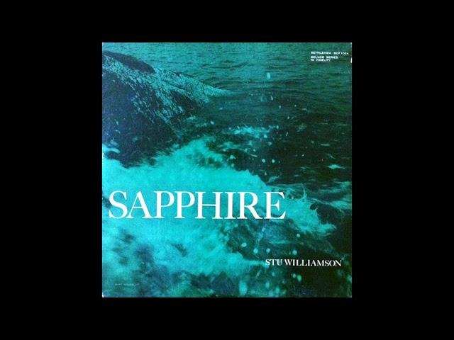 Stu Williamson × Sapphire