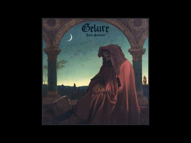 Gelure - Inner Sanctum (2025) (Full Album)