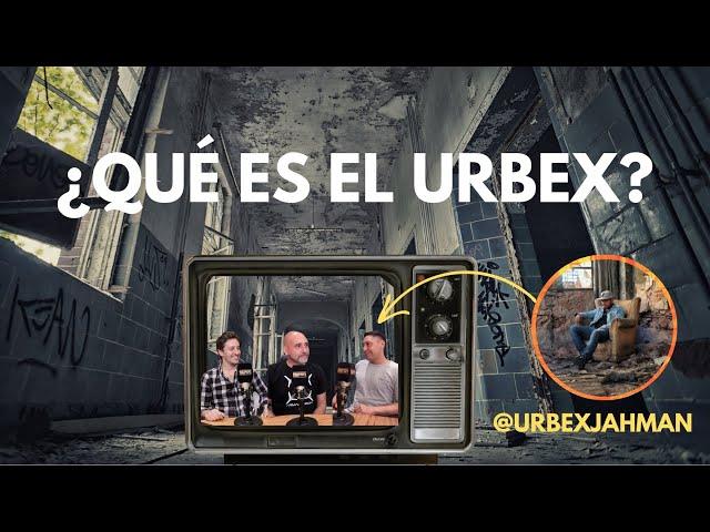  ¿Qué es el URBEX? Exploración Urbana EXTREMA en Lugares Prohibidos y Abandonados ️ ¡Increíble!