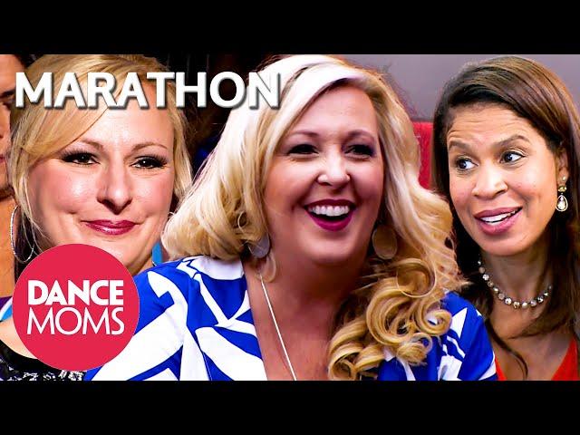 The Best ALDC Mom Moments (FULL EPISODE MARATHON) | Dance Moms