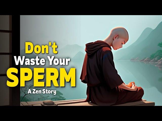 You Will Never Masturbate Again - After Watch this Video | A Zen Story of Personal Growth